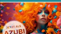 Azubi in der Floristik: Bewirb Dich jetzt!